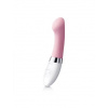 Ružový G vibrátor Lelo Gigi 2 Vibrator