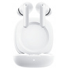 Niceboy Bezdrôtové Bluetooth slúchadlá do uší Pins 4 PRO White