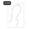 Wire disc brake Thule 55200