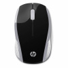 HP Wireless Mouse 200 strieborná 2HU84AA HPMOUSE200