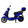 Racceway E-Fichtl 250W 12Ah Modrý