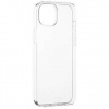 Kryt na mobil FIXED Slim AntiUV Apple iPhone 14 Plus číre