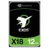 Seagate Exos X18 HDD, 12TB, 3.5