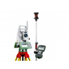 Leica Geosystems AG Totálna stanica TS16I 1