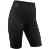 SENSOR INFINITY ECO biker shorts true black - M