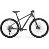 Merida horský bicykel BIG.NINE XT-EDITION tmavostrieborný(čierny) 29