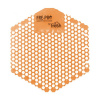 FRE-PRO Vonné sito do pisoára ECO FRESH WAVE 3D, oranžové - mango