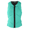 Vesta na wakeboard O'Neill Wms Slasher B Comp Vest opal/graphite 12 24 - Odosielame do 24 hodín