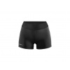 Dámské kraťasy CRAFT Core Essence Hot Black - L