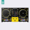 Doto Design Skin SYSTEM ONE COLORS DVS Yellow