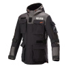 Bunda ALPINESTARS DIESEL Daiji Parka čierna S Pánska