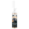 Bugalugs 2in1 Detangling Foam Comb Coconut & Lime 150ml - pianka ułatwiająca rozczesywanie sierści psa i kota, zapach kokosa i limonki