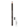 Dermacol Soft Eyebrow ceruzka na obočie 2 Dark Brown 1,6 g