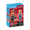 Playmobil: Miraculous - Adrien &, Čierny Mačka (71337)