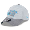 Carolina Panthers - 2024 Training Camp Gray 39Thirty NFL Šiltovka L/XL