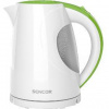 SWK 1511GR rýchlovarná kanvica SENCOR 8590669372324