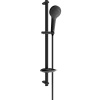 Mexen sprchový set DB05, čierna, 785054584-70