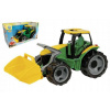Lena traktor s lyžicou 62 cm