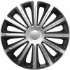 VERSACO TREND silver black 16