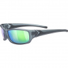 uvex sportstyle 211 dymové matné