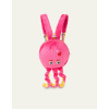 Oilily Doodle Summer Olly Batoh 1,4 l Bright Magenta