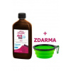 VITAR ArtiVit Sirup 500ml+cestovní miska
