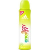 Coty ADIDAS DEO SPRAY FIZZY ENERGY F 150ML