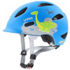 Uvex OYO STYLE DINO BLUE Matt 2022