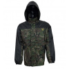 Behr Bunda Rain Jacket Camou - Veľkosť XXXL