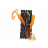 Aquantic Náväzec Double Twisterrig 60 cm MO