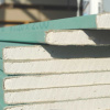 sadrokartón impregnovaný Rigips RBI, 12.5mm 200cm