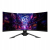 LED Monitor ASRock PG34QRT3A 34
