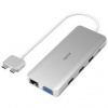 USB Hub Hama 200133
