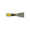 Stierka Strend Pro S2604, 30 mm, Inox/nerez, plast