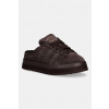 Semišové tenisky adidas Originals Campus 00s IH1807 hnedá EUR 36 2/3