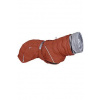 Obleček Hurtta Extreme Warmer III ECO škoricový 35