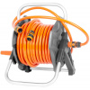 Strend Pro 256874 Navíjač s hadicou, 1/2