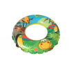 Mondo Nafukovací kruh FANTASY SWIM RING 50 cm (zelená)