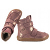 FRODDO G3160246-9 BAREFOOT SNEHULE ZIMNÉ ČIŽMY VODEODOLNÉ MEMBRÁNA 26