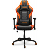 Herné stoličky Cougar ARMOR Elite Orange (3MELIORB.0001)
