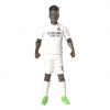 Real Madrid FC Akčná figúrka Real Madrid FC, Vinicius Jr, 20 cm