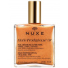 Nuxe Huile Prodigieuse Or Dry Oil - multifunkčný trblietavý suchý olej na pleť, telo a vlasy 100 ml