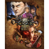 ESD Hard West 7947