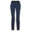MAMMUT Aenergy SO Hybrid Pants Women, marine - 44