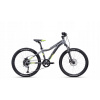 Junior bicykel - Junior Magma 24 '' Bike Alu Lock 2x Disc Grazing (Junior Magma 24 '' Bike Alu Lock 2x Disc Grazing)