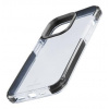 CellularLine ultra ochranné puzdro Tetra Force Shock-Twist pre Apple iPhone 13, transparetné