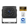 FULL HD cúvacia kamera s 11x IR LED + 145° uhol + krytie IP68