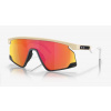OAKLEY BXTR MATTE DESERT TAN / prizma RUBY