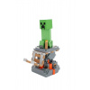 Exquisite Gaming Cable Guy Minecraft Creeper 20 cm