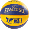 Basketbalová lopta Spalding TF-33 veľ. 6